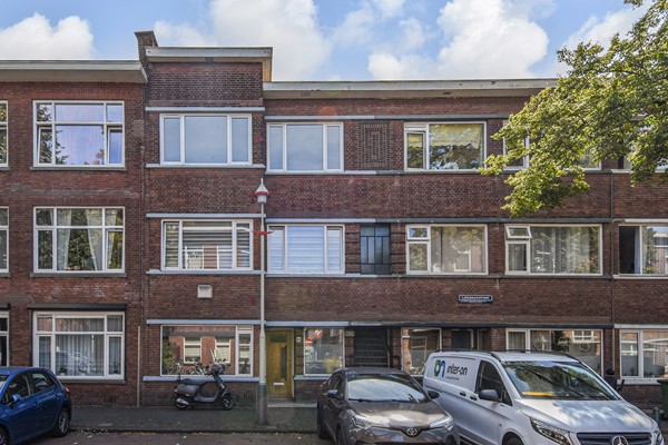 Medium property photo - Linnaeusstraat 66A, 2522 GT Den Haag